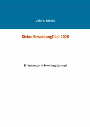 Kleine Bewerbungfibel 2020