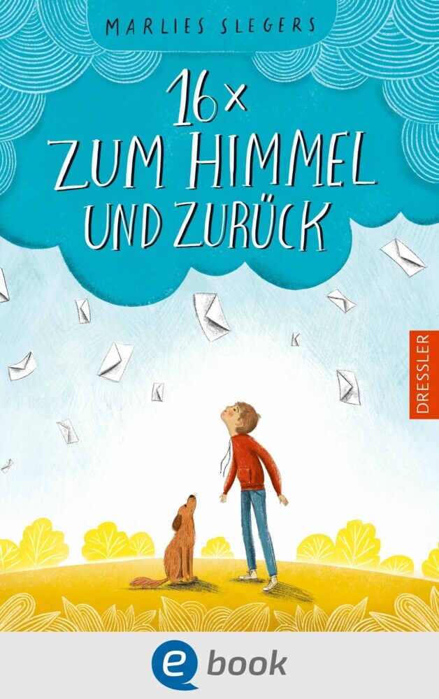 16 x zum Himmel und zurück main product photo