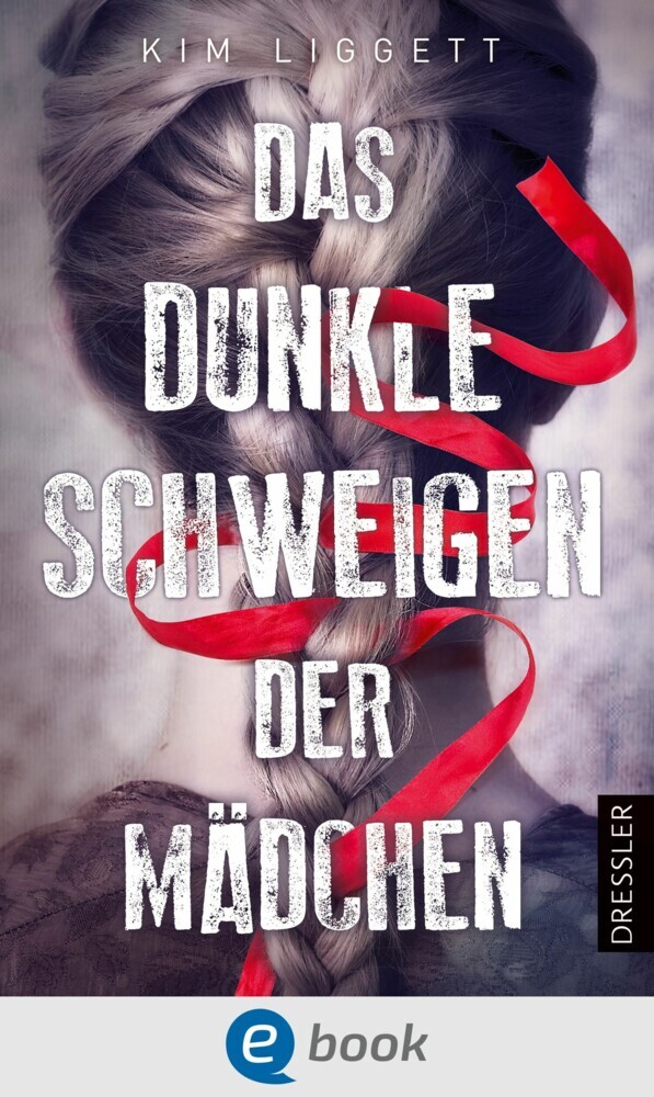 Das dunkle Schweigen der Mädchen main product photo