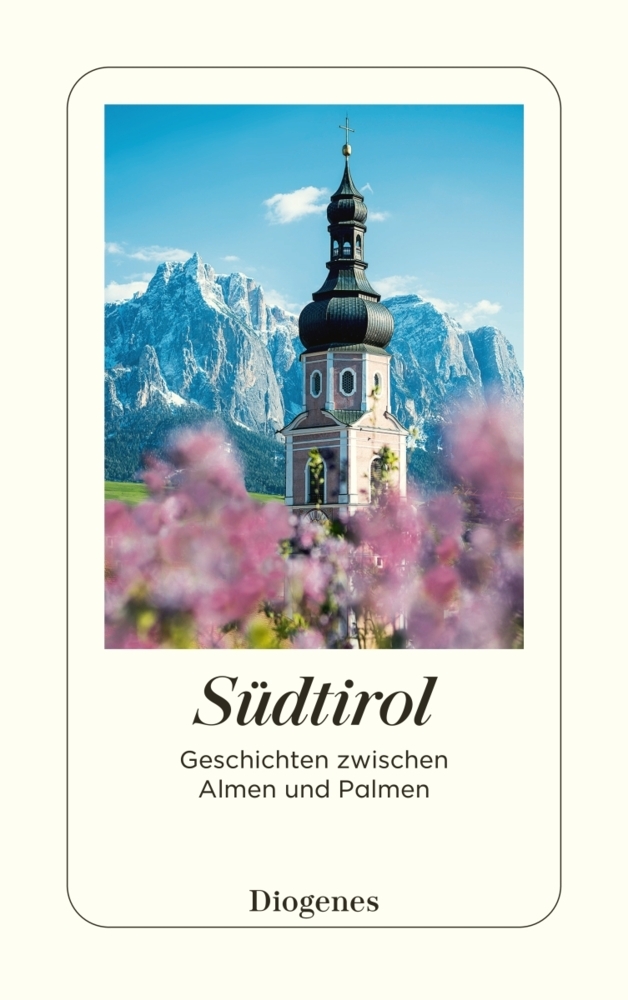 Südtirol main product photo