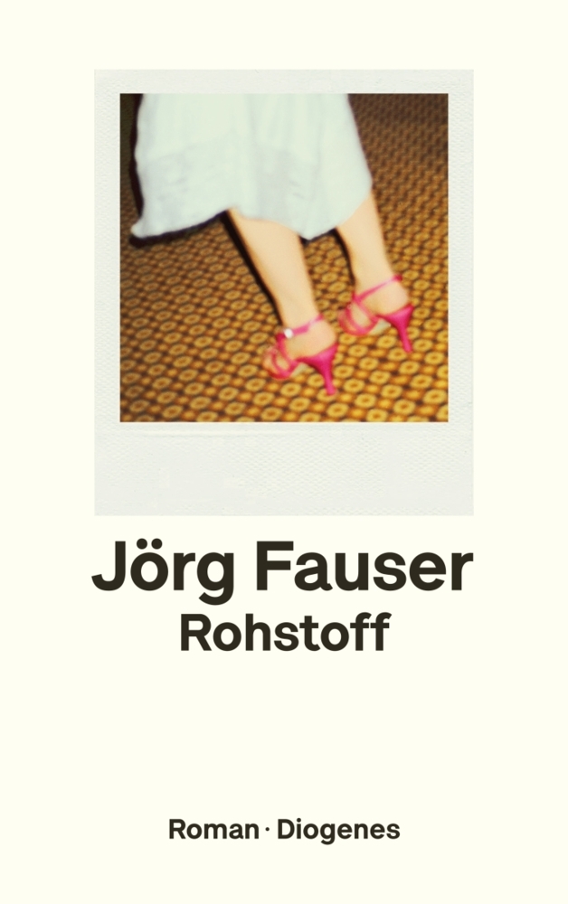 Rohstoff main product photo