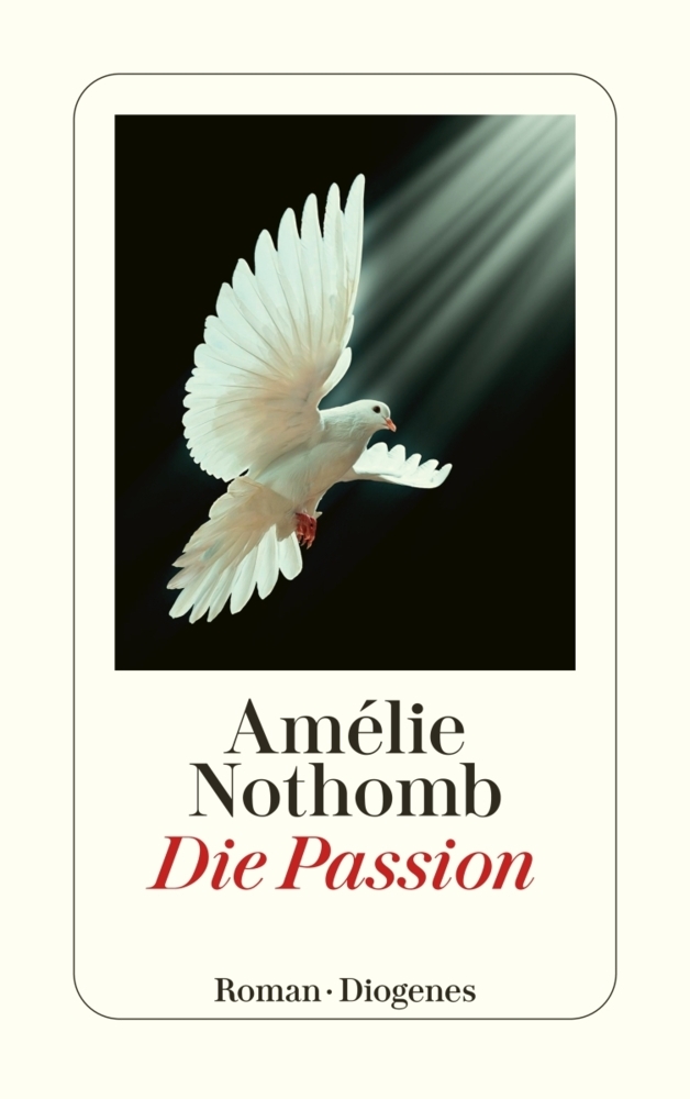 Die Passion main product photo