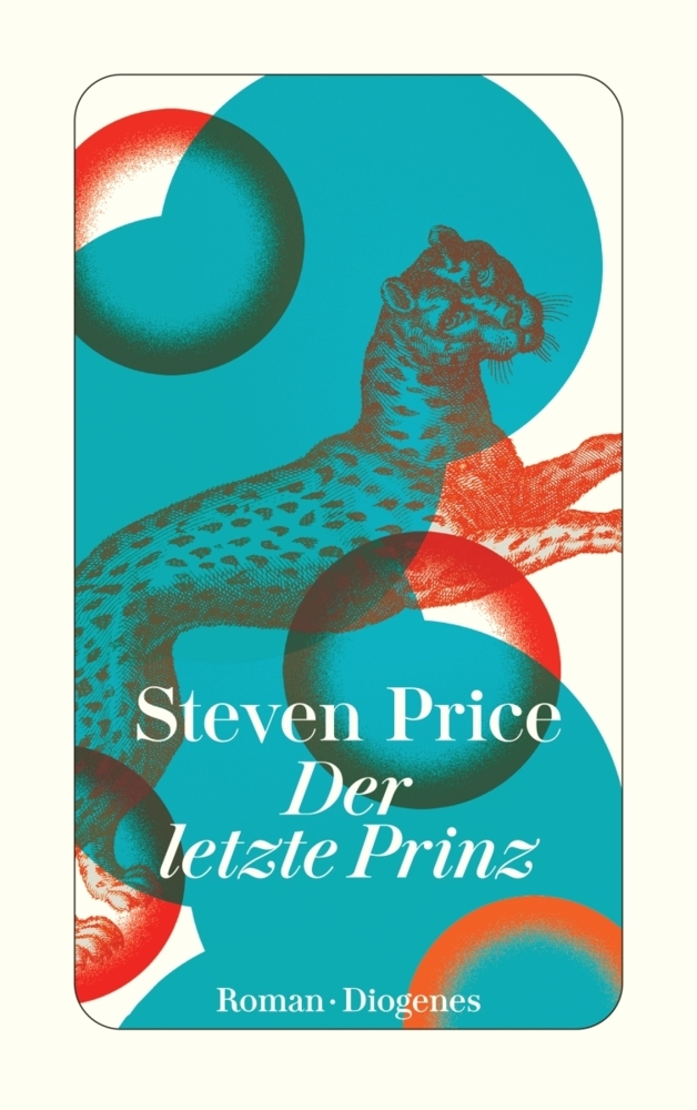 Der letzte Prinz main product photo