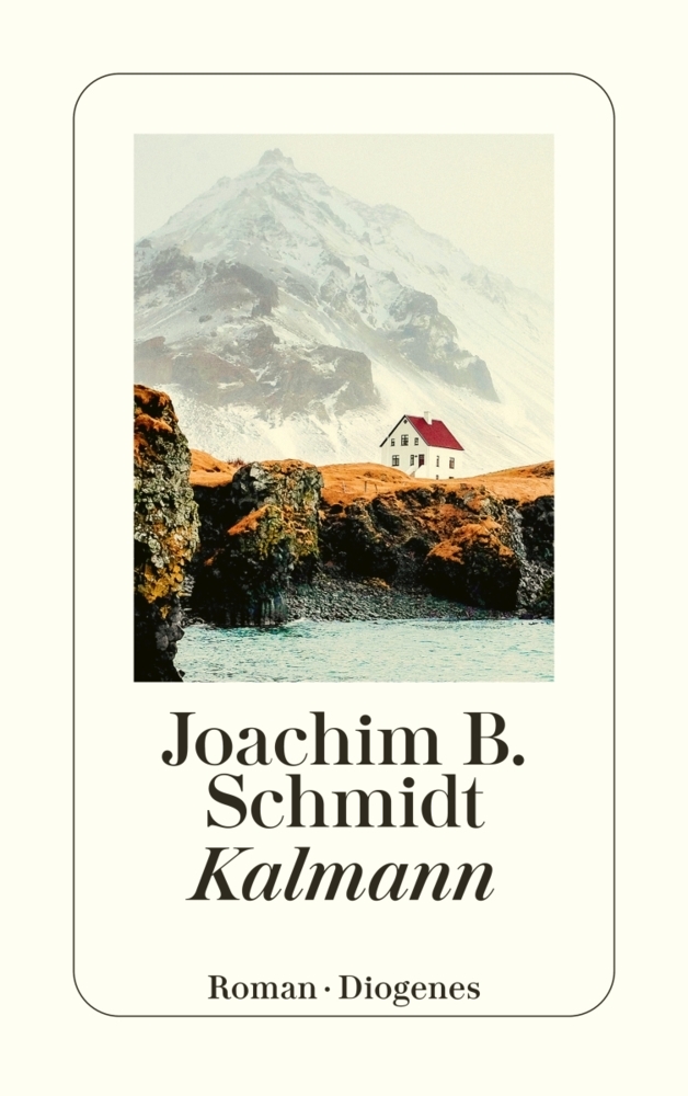 Kalmann main product photo