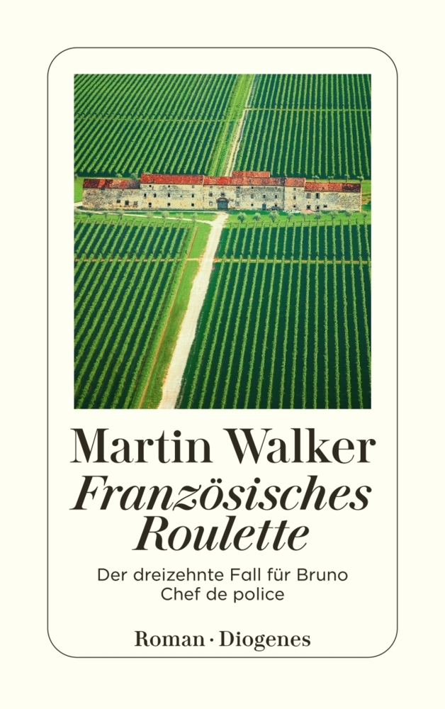 Französisches Roulette main product photo