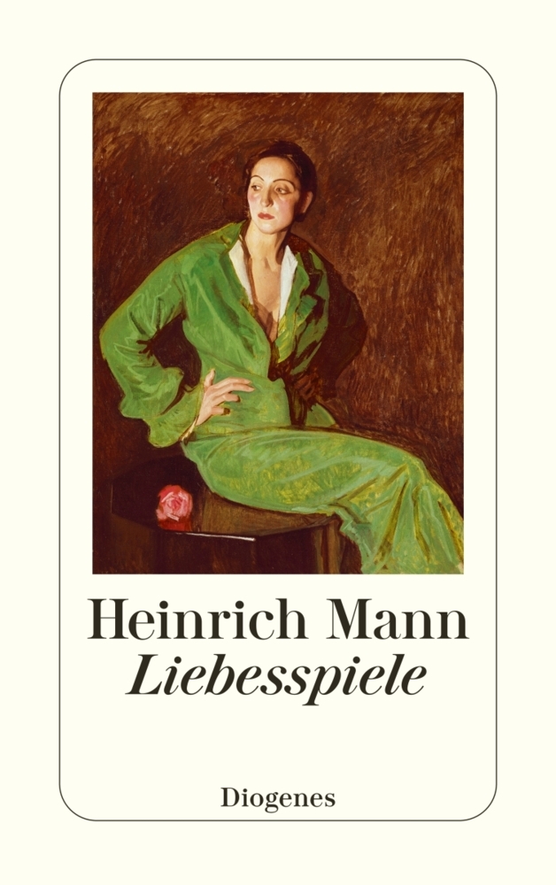 Liebesspiele main product photo