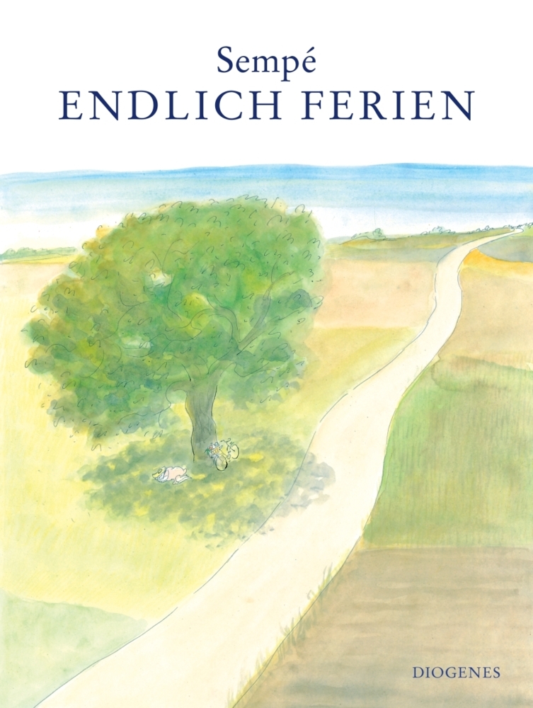 Endlich Ferien main product photo