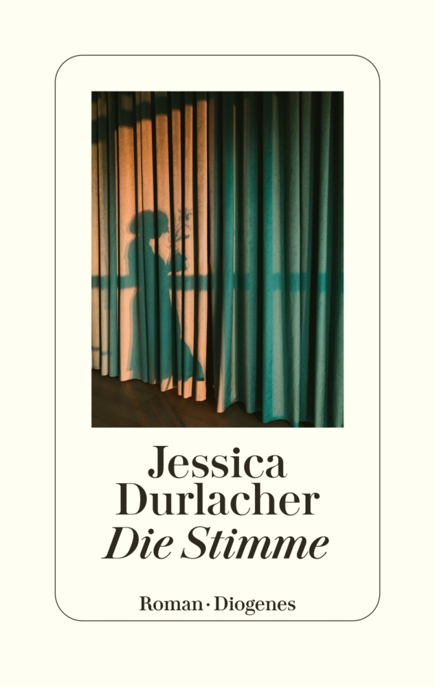 Die Stimme main product photo