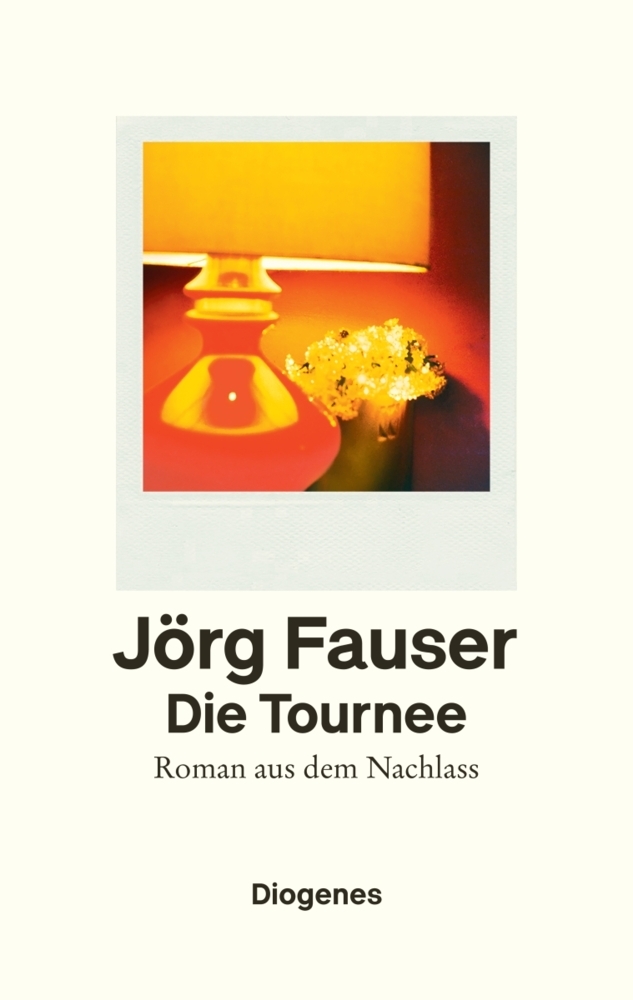 Die Tournee main product photo