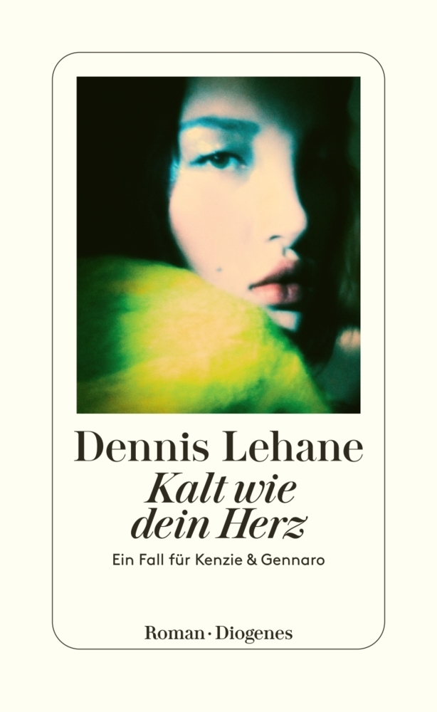 Kalt wie dein Herz main product photo