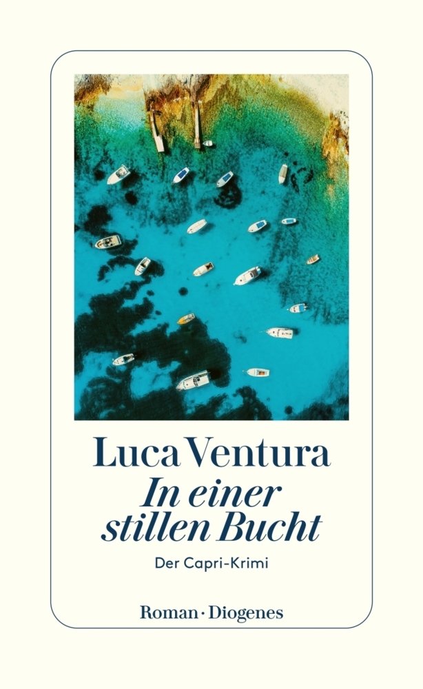 In einer stillen Bucht main product photo