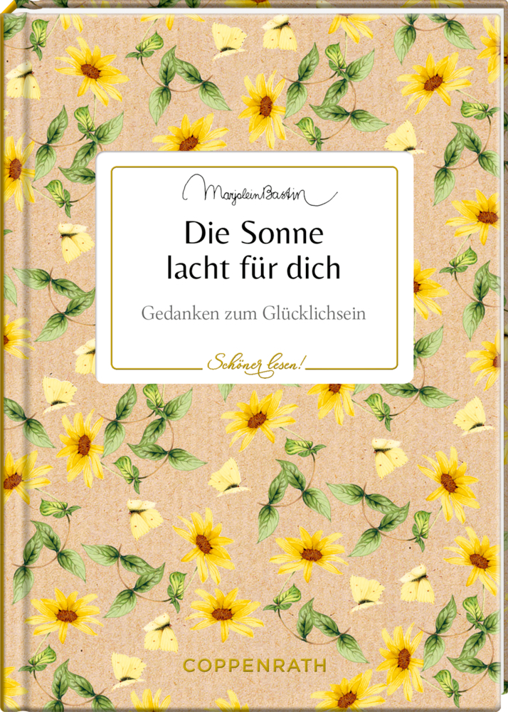 Die Sonne lacht für dich main product photo