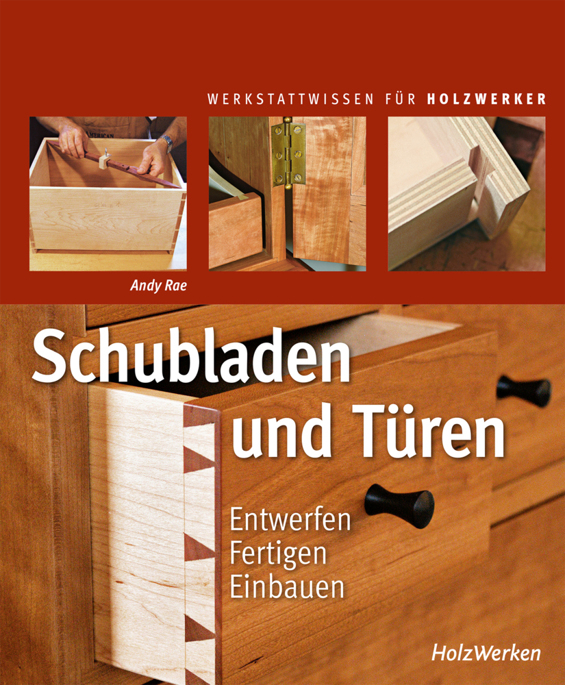 Schubladen und Türen main product photo