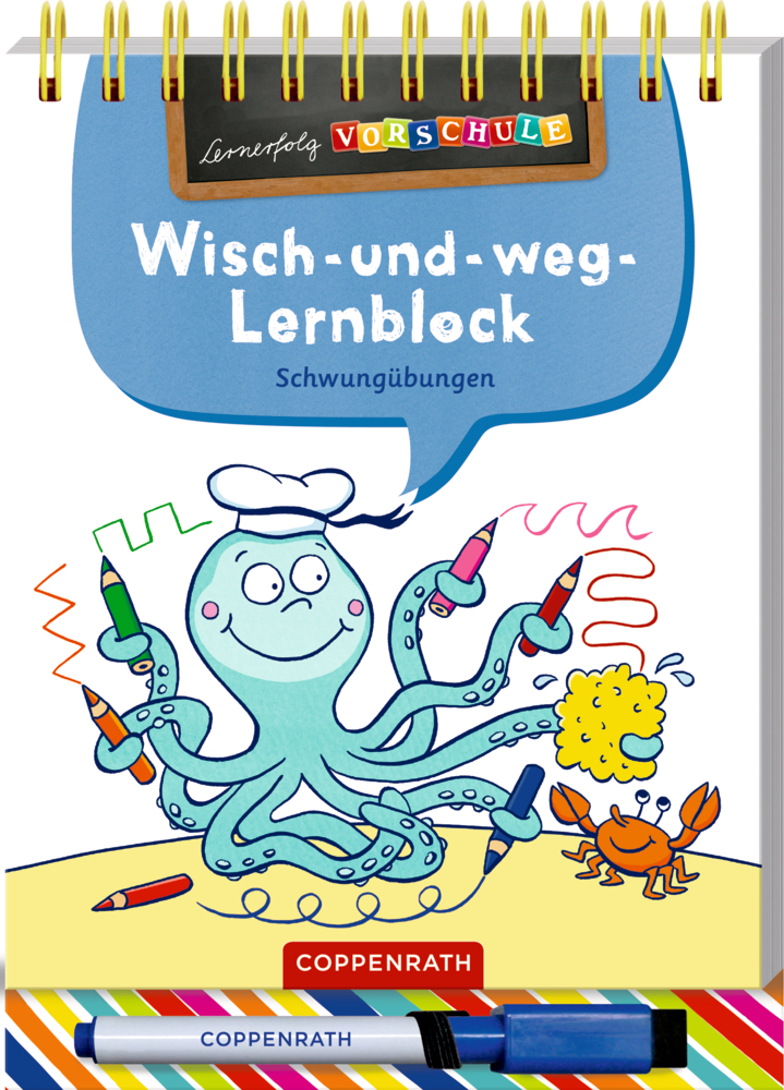 Wisch-und-weg-Lernblock main product photo