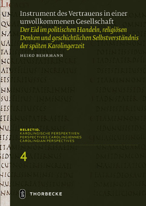 Instrument des Vertrauens in einer unvollkommenen Gesellschaft
