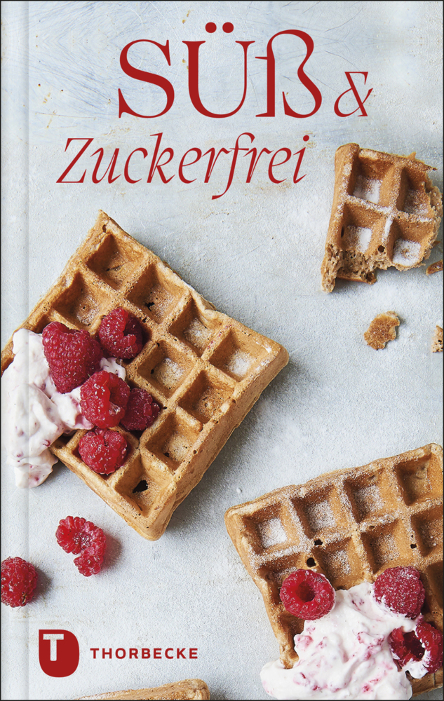 Süß & zuckerfrei main product photo