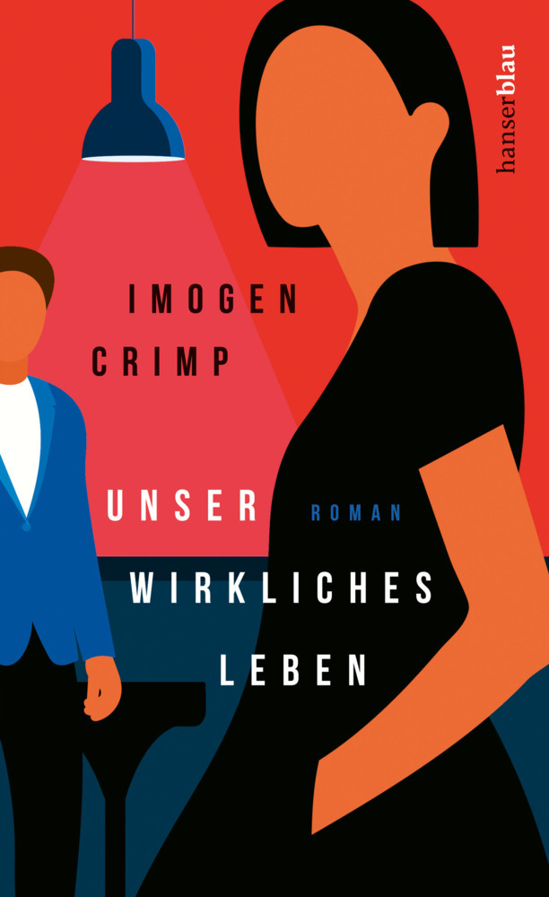 Unser wirkliches Leben main product photo