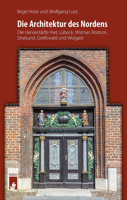 Die Architektur des Nordens main product photo