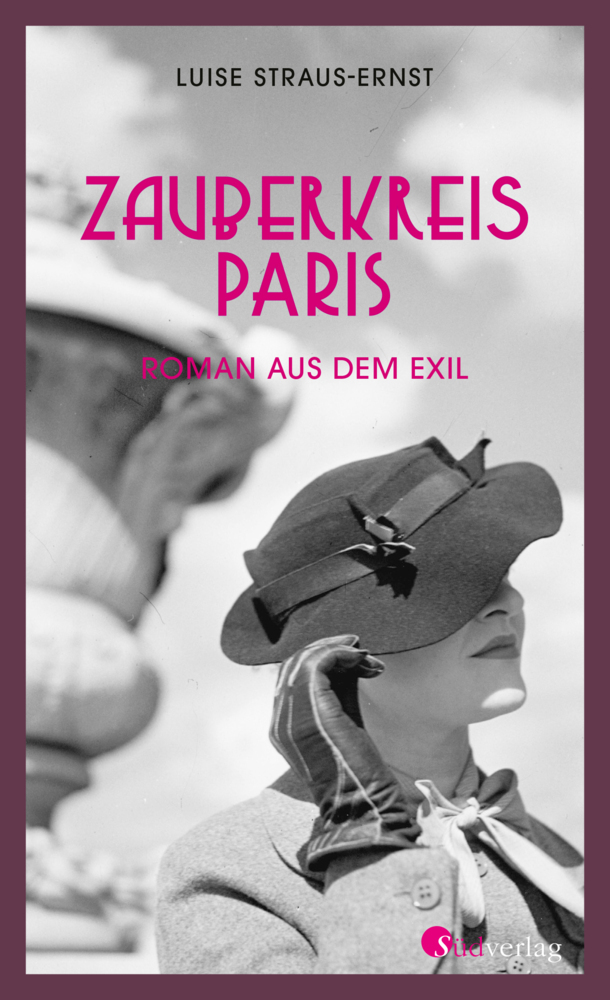 Zauberkreis Paris main product photo