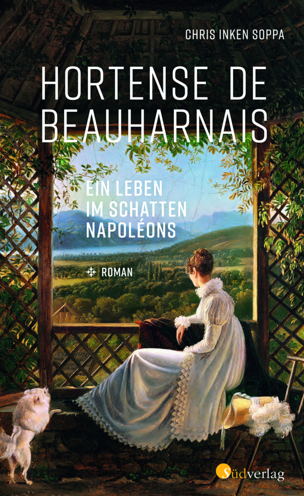 Hortense de Beauharnais. Ein Leben im Schatten Napoléons main product photo