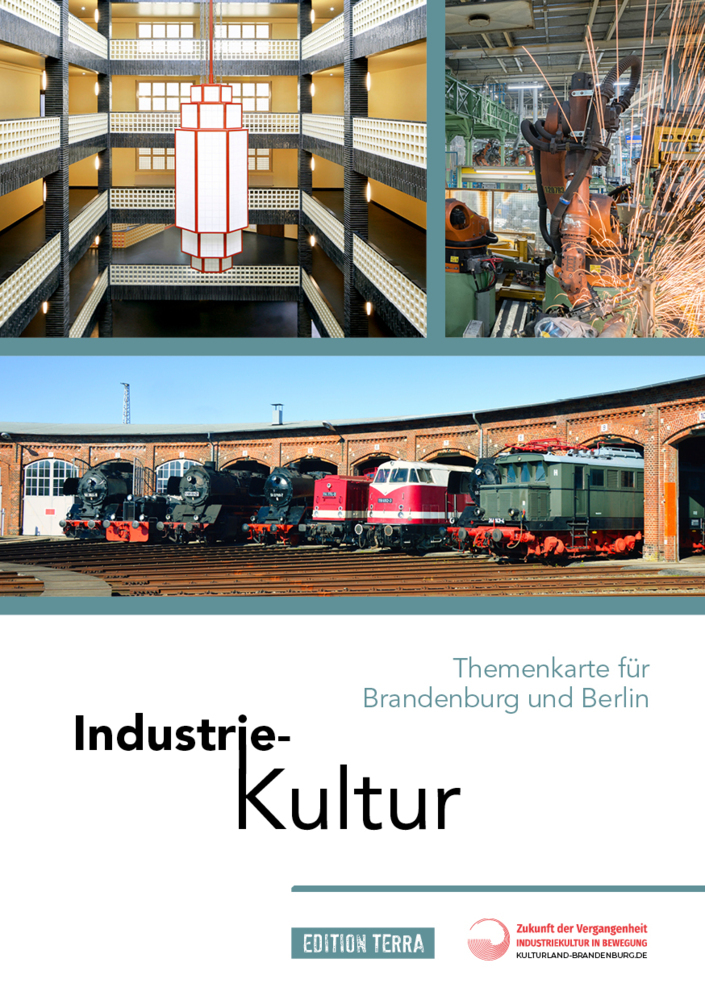 Industriekultur main product photo