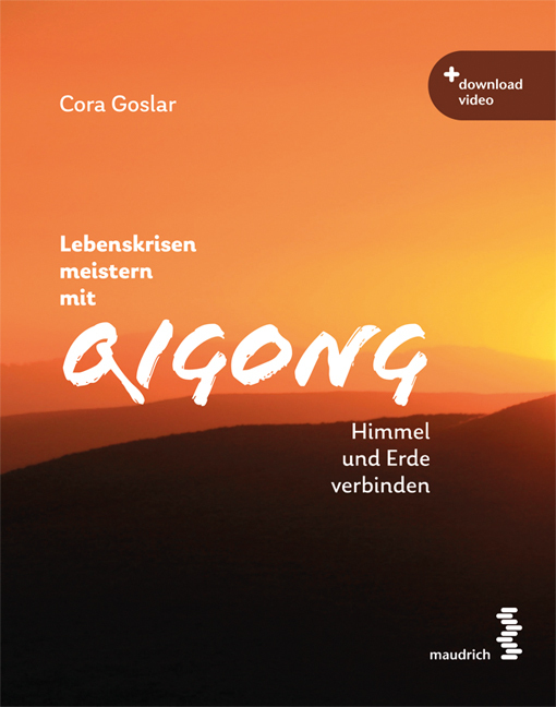 Lebenskrisen meistern mit Qigong main product photo