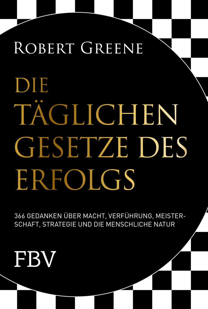 Die täglichen Gesetze des Erfolgs main product photo