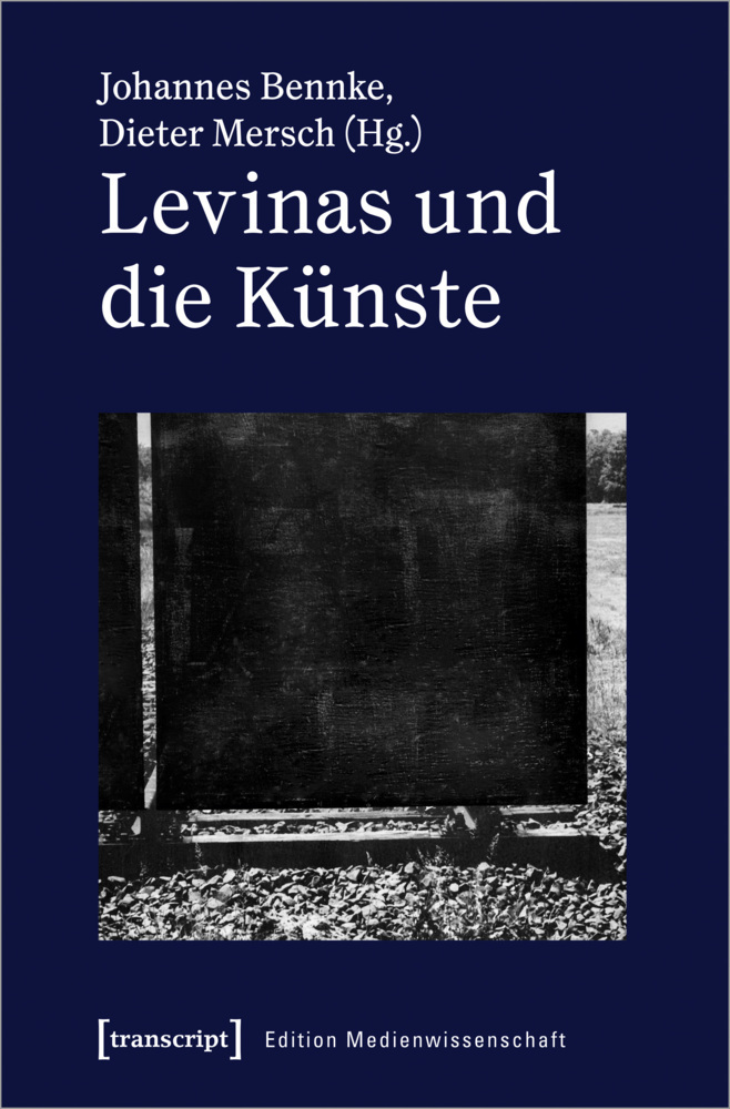 Levinas und die Künste main product photo