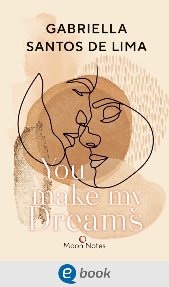 You make my dreams main product photo