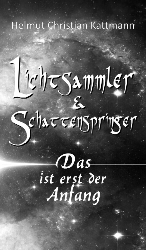 Lichtsammler & Schattenspringer main product photo