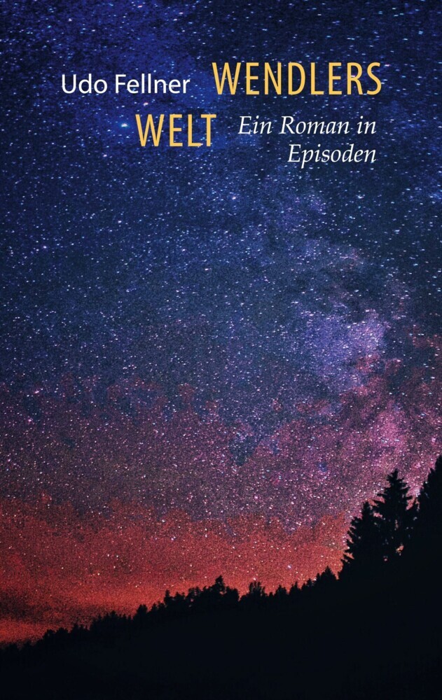 Wendlers Welt main product photo