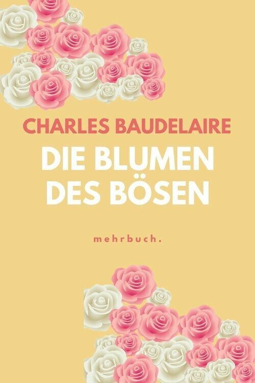 Die Blumen des Bösen main product photo