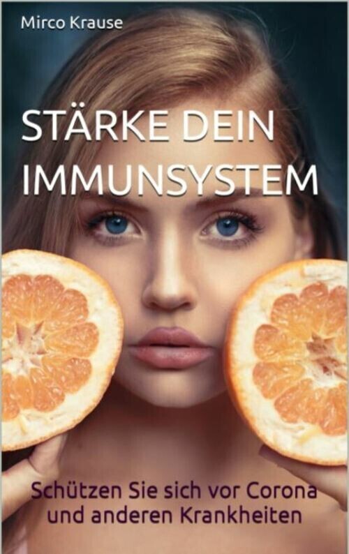 Stärke dein Immunsystem main product photo