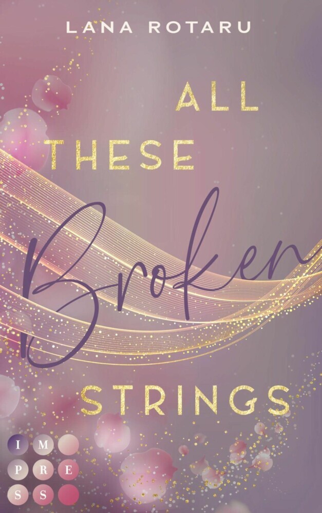 All These Broken Strings main product photo