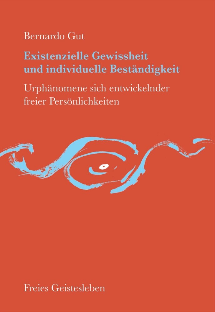 Existenzielle Gewissheit und individuelle Beständigkeit main product photo