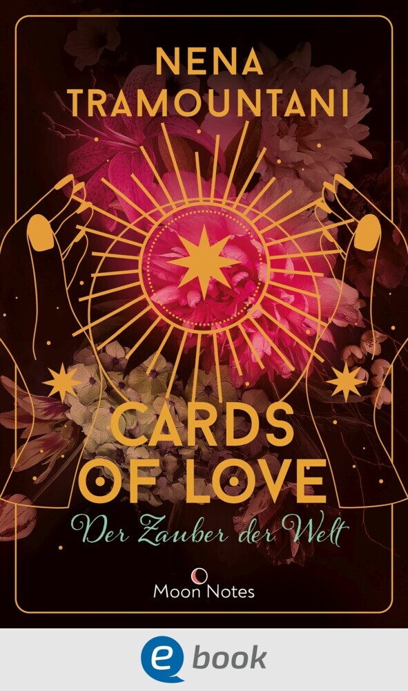 Cards of Love 2. Der Zauber der Welt main product photo