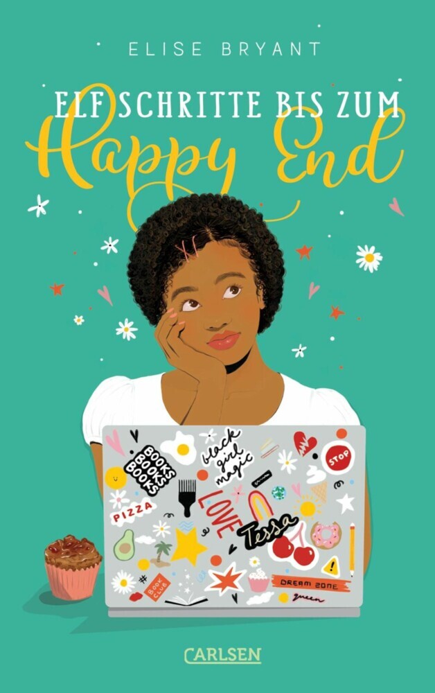 Elf Schritte bis zum Happy End main product photo