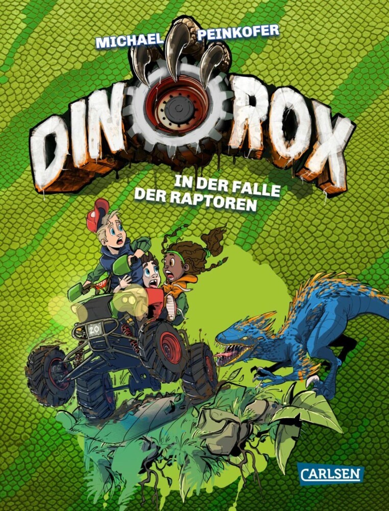 DinoRox main product photo