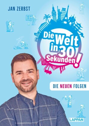Die Welt in 30 Sekunden