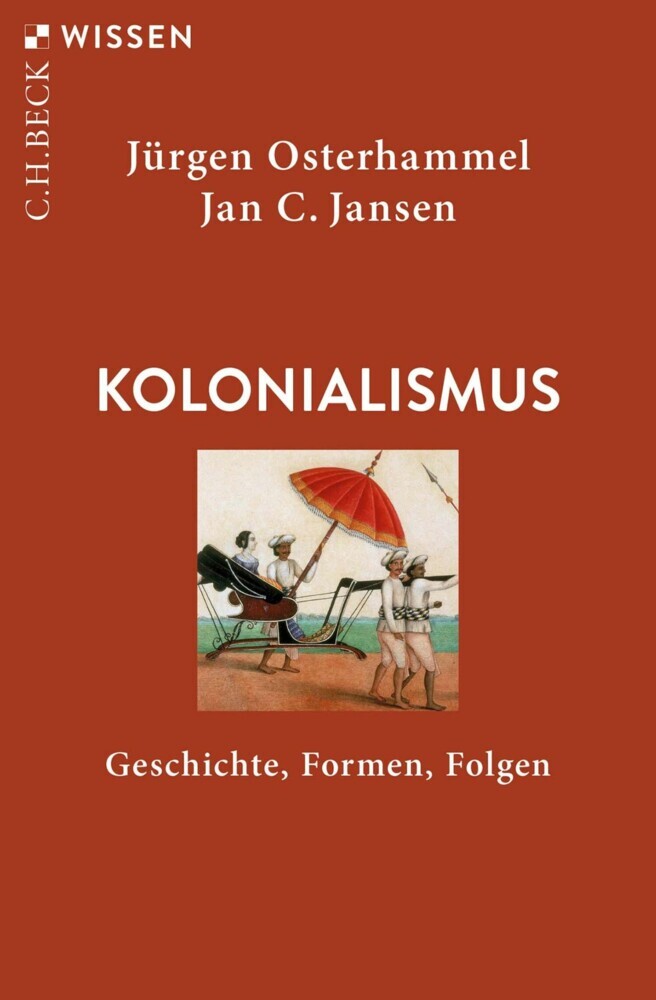Kolonialismus main product photo