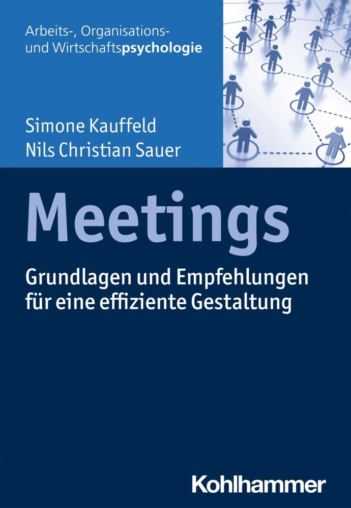 Meetings main product photo