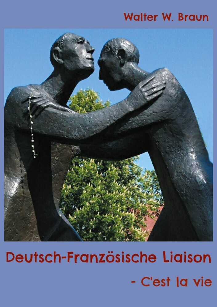 Deutsch-Französische Liaison main product photo
