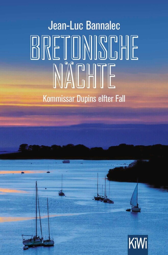 Bretonische Nächte main product photo