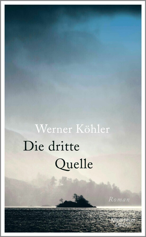 Die dritte Quelle main product photo