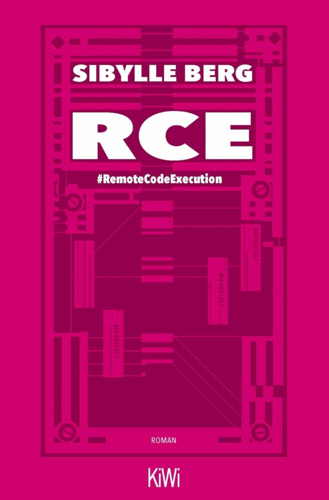 RCE main product photo
