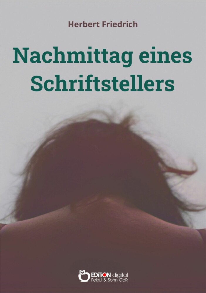 Nachmittag eines Schriftstellers main product photo