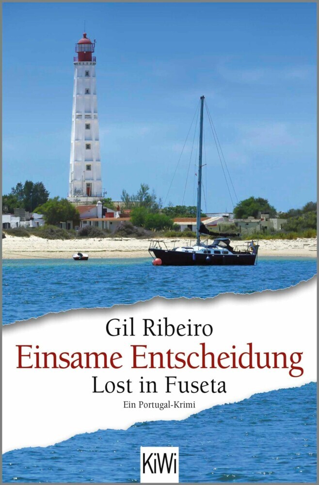 Einsame Entscheidung main product photo