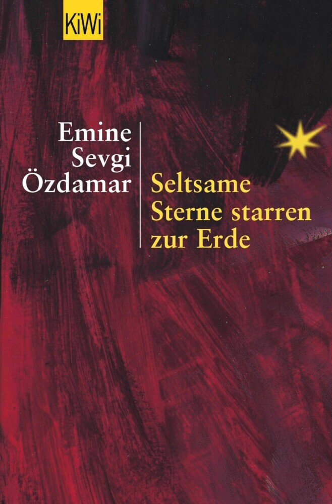 Seltsame Sterne starren zur Erde main product photo