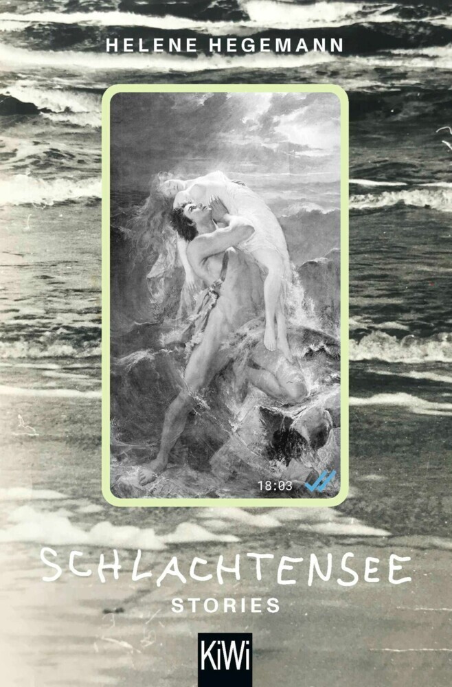Schlachtensee main product photo