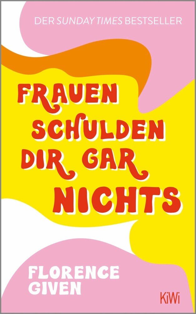 Frauen schulden dir gar nichts main product photo